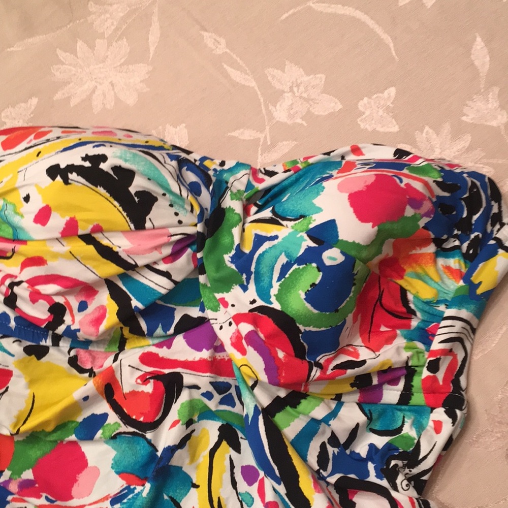 Anne Cole swim suit